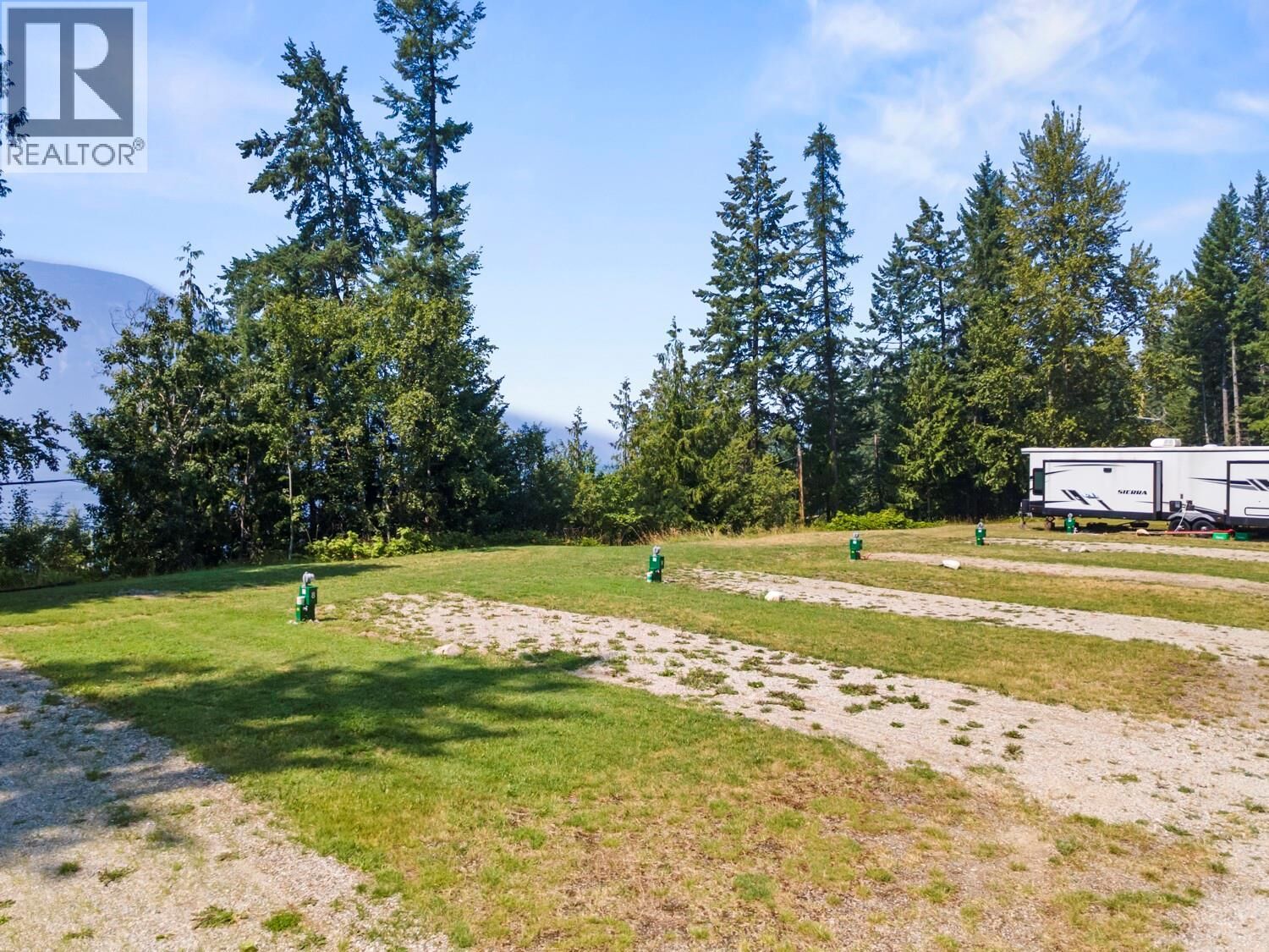 Property Photo:  13165 3A Highway  BC V0B 1A4 