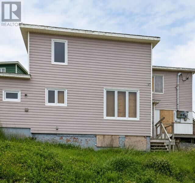 Property Photo:  4 Lakeshore Road  NL A0M 1C0 