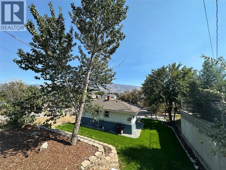 Property Photo:  6470 Hollow Street  BC V0H 1T0 