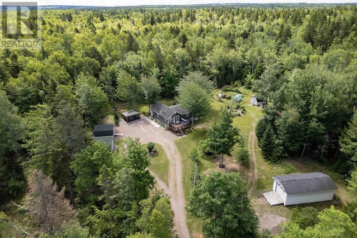 Property Photo: 302 Hastings Road NS B4H 3Y1