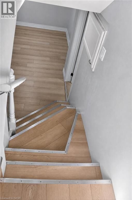 Property Photo:  96 Balsam Avenue South Basement  ON L8M 3B3 