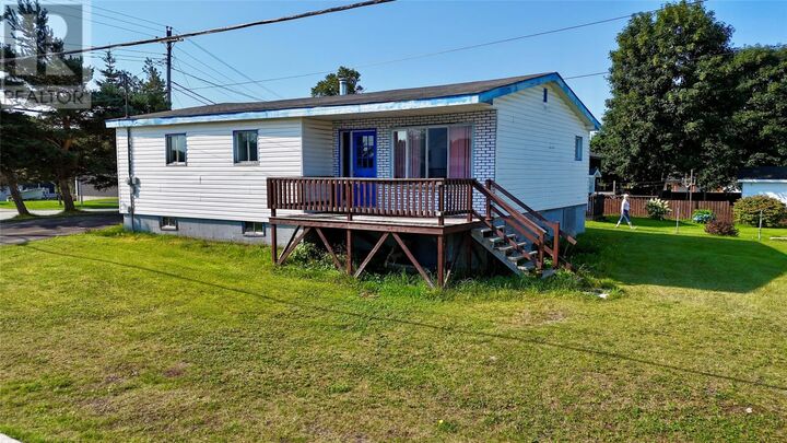 Property Photo:  45 High Street  NL A8A 1N2 