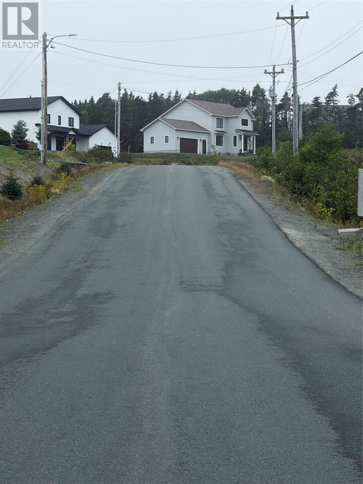 Property Photo:  54 Big Meadow Drive  NL A1K 0N1 