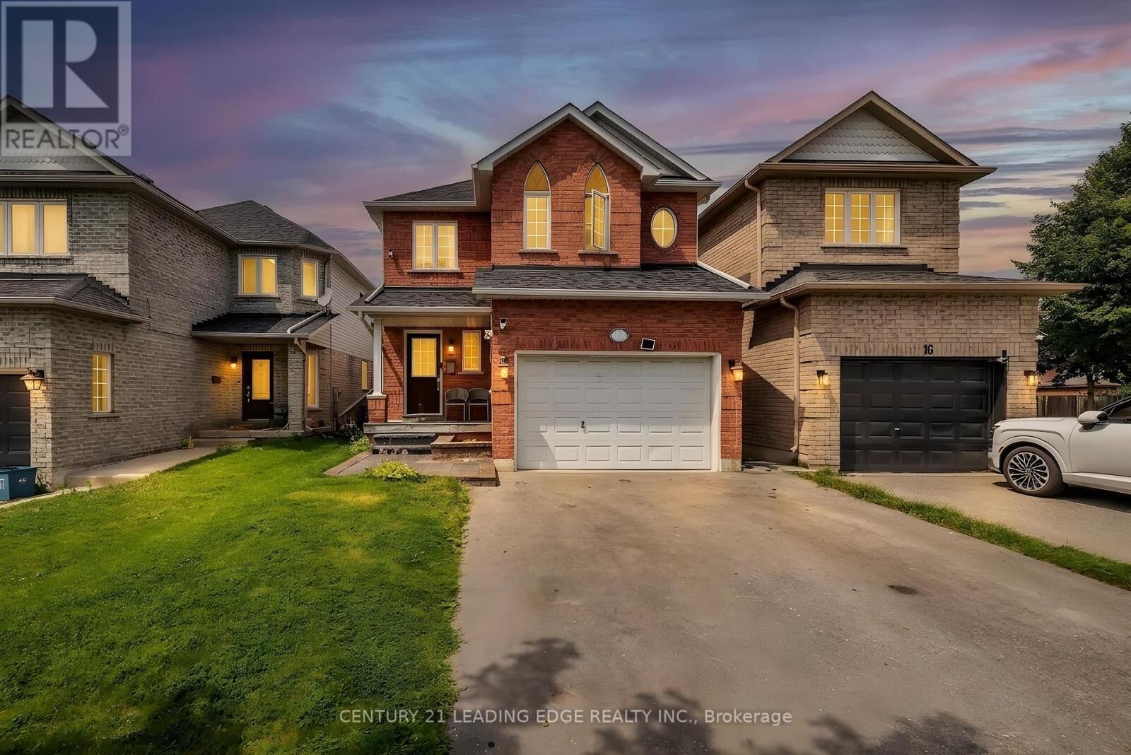 Property Photo: 14 Guildwood Drive ON L1C 5E1