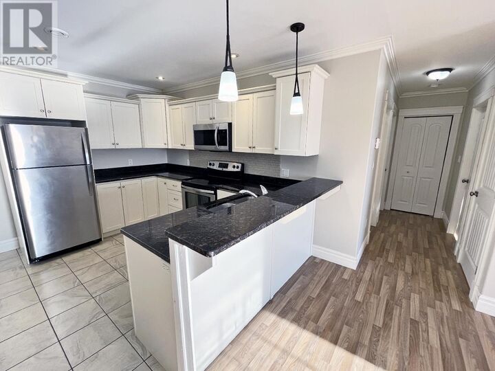 Property Photo: 53 Glen Stewart Drive 203 PE C1B 2A8