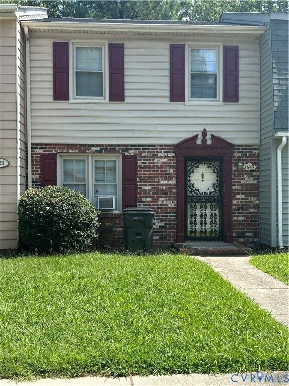 Property Photo:  1623 Autumn Drive  VA 23860 