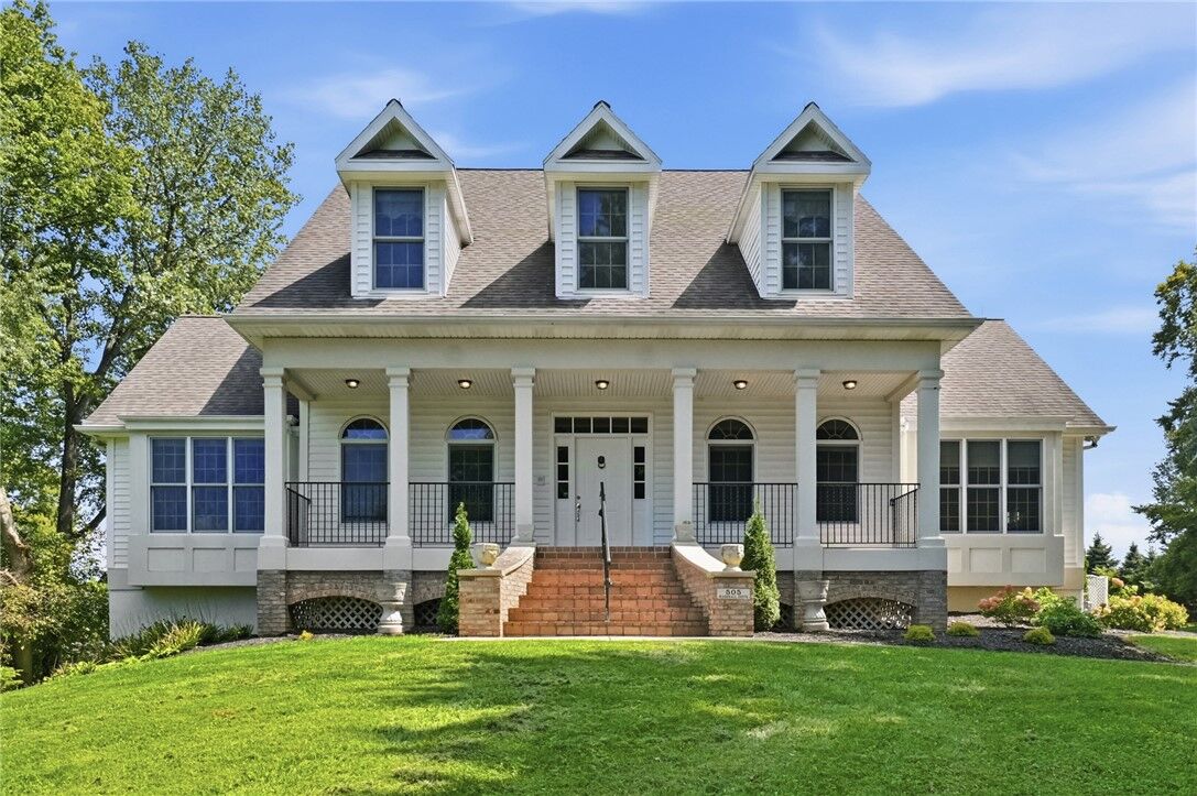 Property Photo: 505 Marshall Drive OH 45385