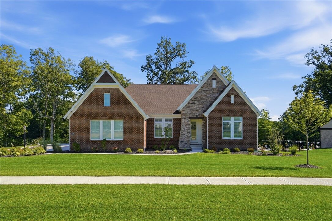 Property Photo:  2559 Muirfield Drive  OH 45431 