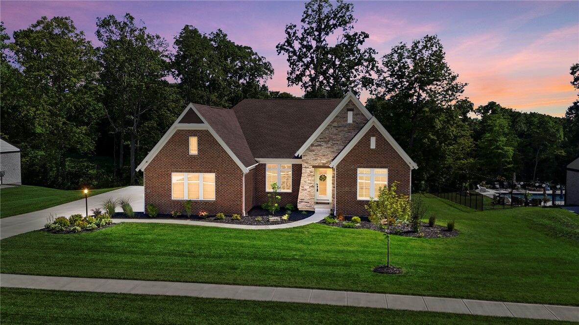 Property Photo:  2559 Muirfield Drive  OH 45431 
