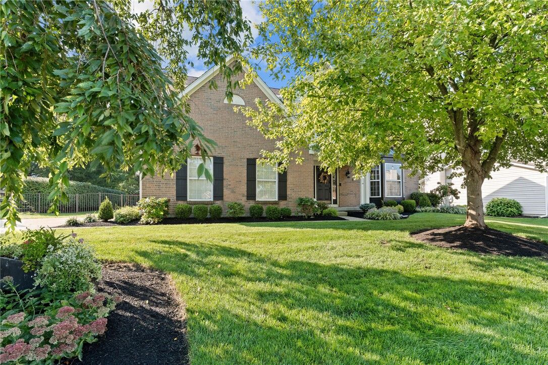 Property Photo:  510 Brookside Drive  OH 45066 
