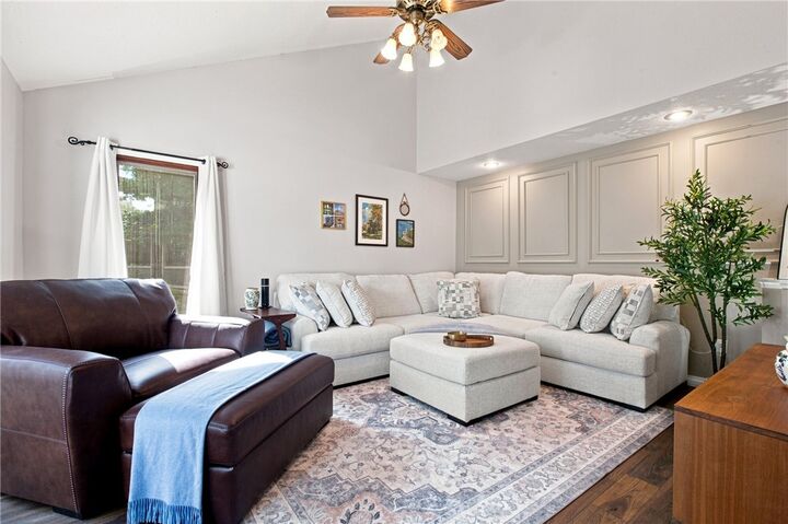 Property Photo:  17 Country Club Estates  IL 61951 