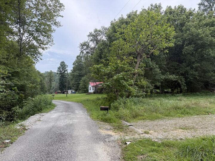 Property Photo:  275,303 Brown Branch  KY 41255 
