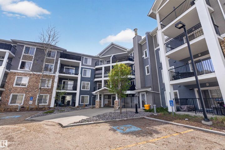 Property Photo:  6084 Stanton Drive SW 215  AB T6X 0Z4 
