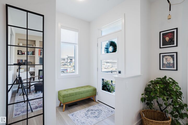 Property Photo:  7017 52 Avenue  AB T4X 2Z8 