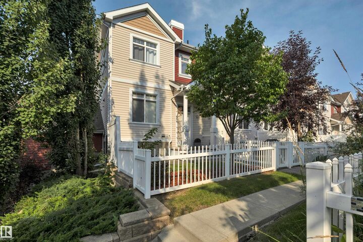 Property Photo:  1804 70 Street SW 73  AB T6X 0H4 