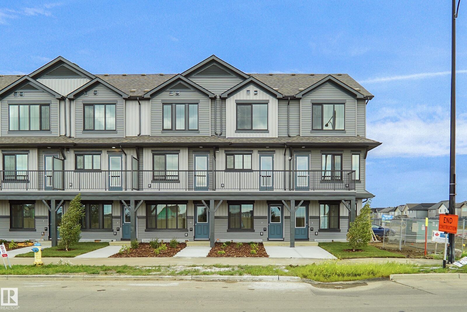 Property Photo:  3705 141 Street SW 93  AB T6W 3J2 