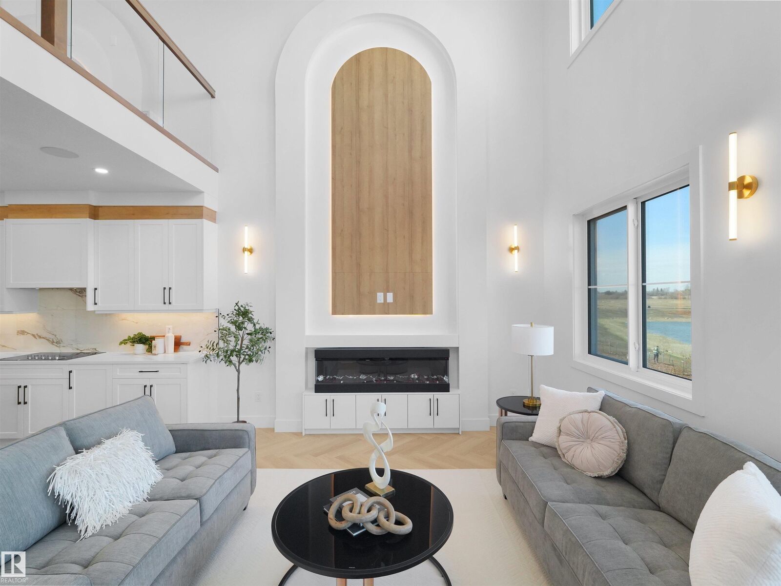 Property Photo: 209 Crystal Creek Drive AB T9E 0X6
