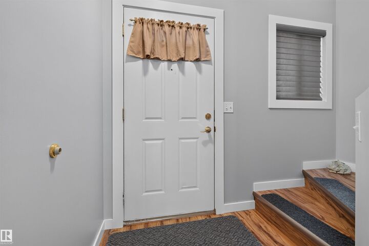 Property Photo:  21 Noah Close  AB T8N 7M2 