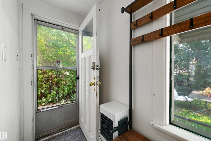 Property Photo:  12771 119 Street NW  AB T5E 5M2 