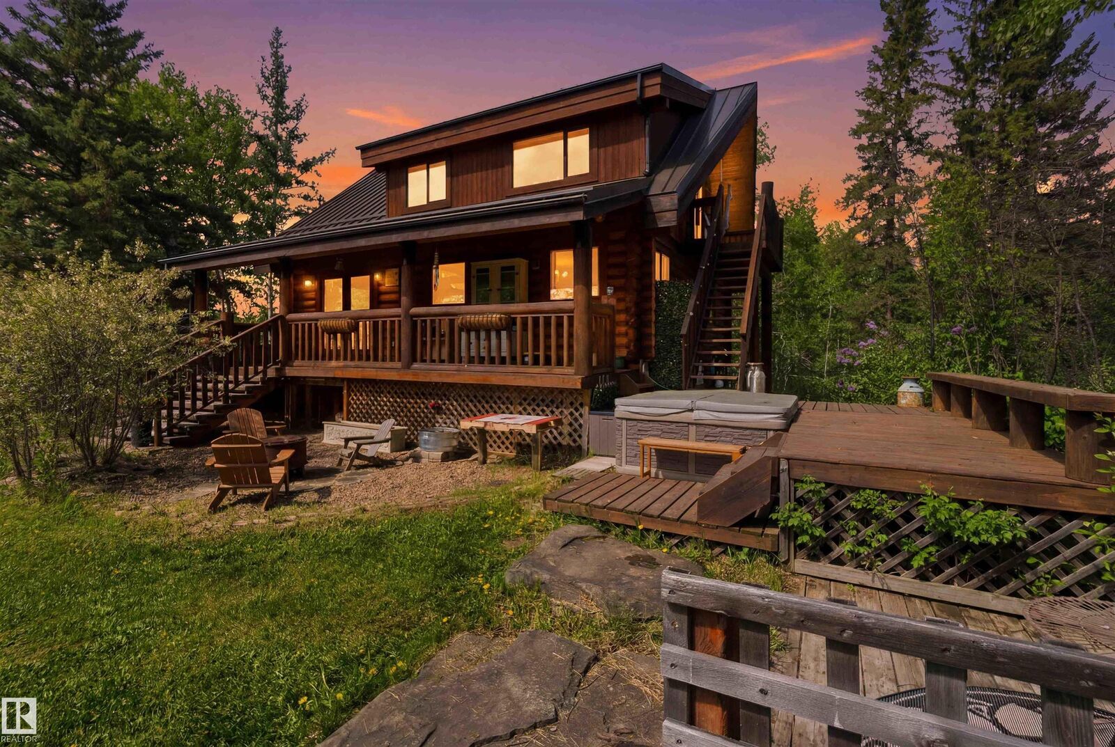 Property Photo: 15031 Twp Road 462 17 A AB T0C 2V0