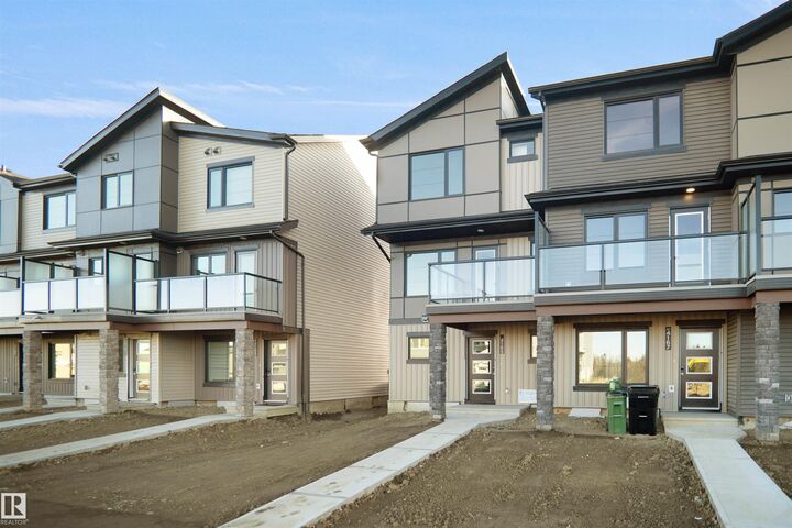 Property Photo:  268 Deer Valley Drive  AB T9E 0S3 