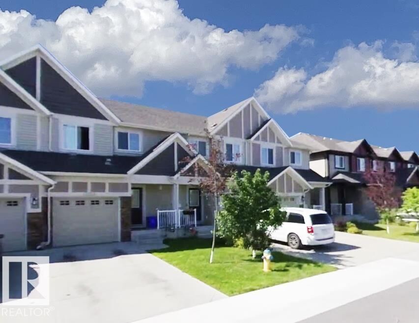 Property Photo: 12219 167A Avenue NW AB T5X 0G3