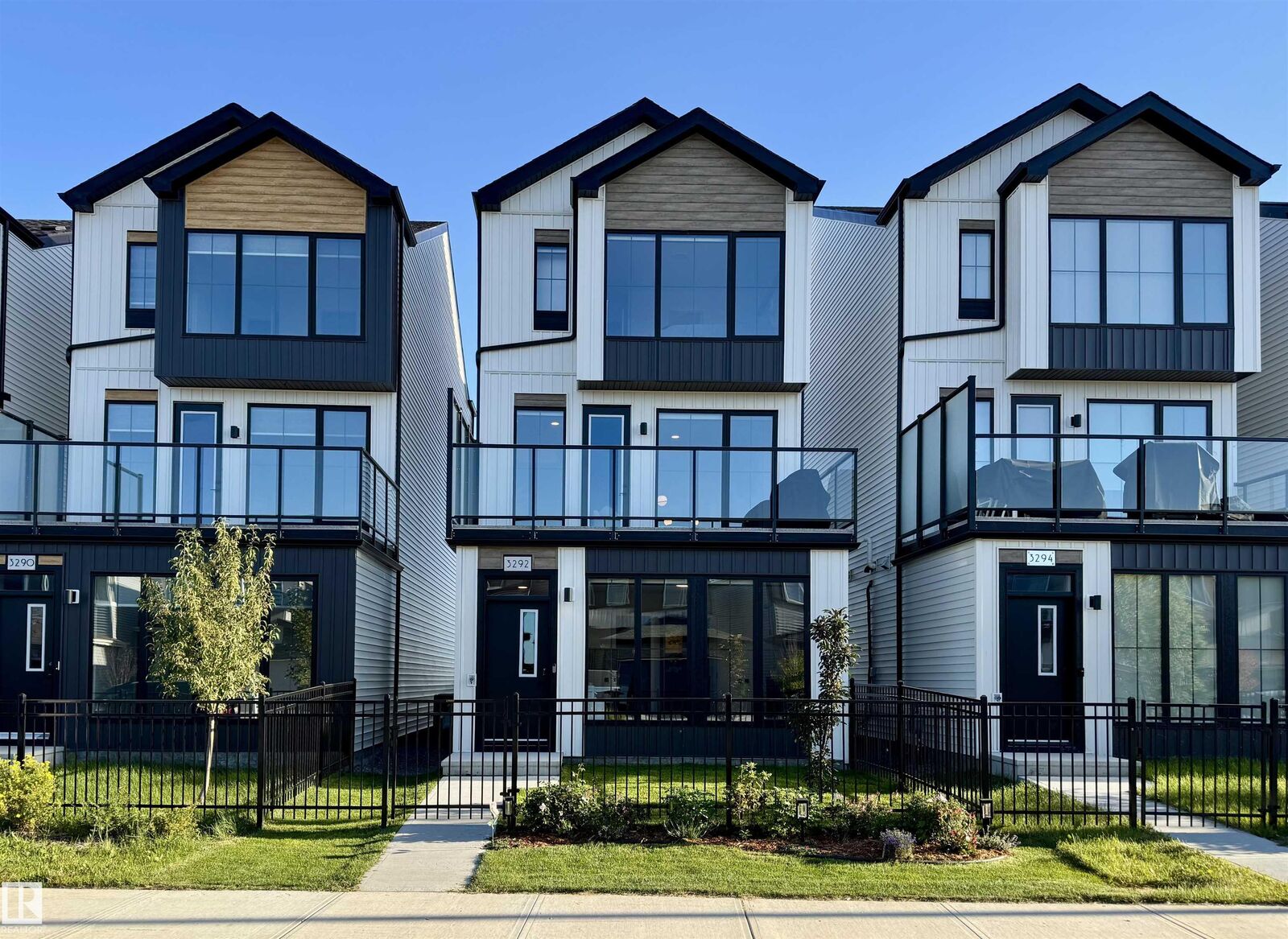 Property Photo: 3292 Kulay Way SW AB T6W 5B5