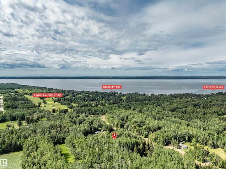 Property Photo:  502 Highland Road  AB T0C 2C0 