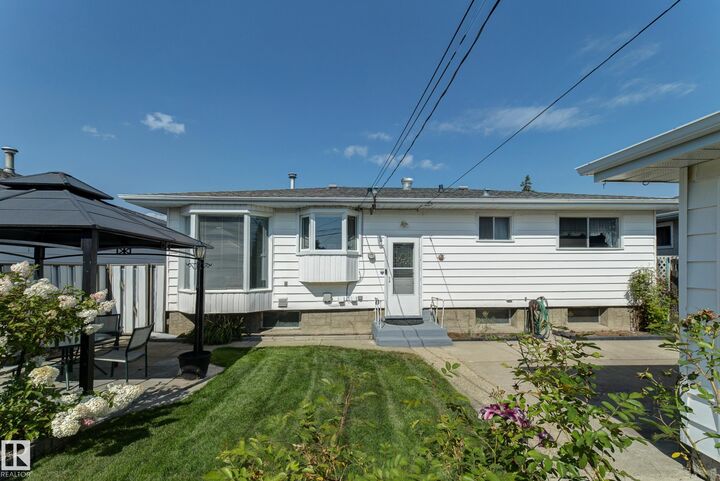 Property Photo: 11623 49 Avenue NW AB T6H 0G9
