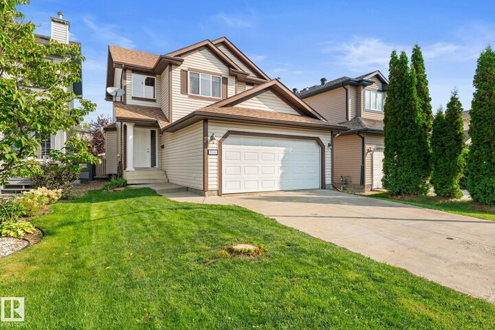 Property Photo:  11544 167A Avenue NW  AB T5X 6G9 