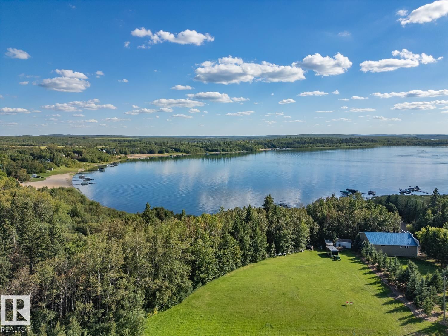 Property Photo:  202 56512 Rng Road 111  AB T7E 5A6 