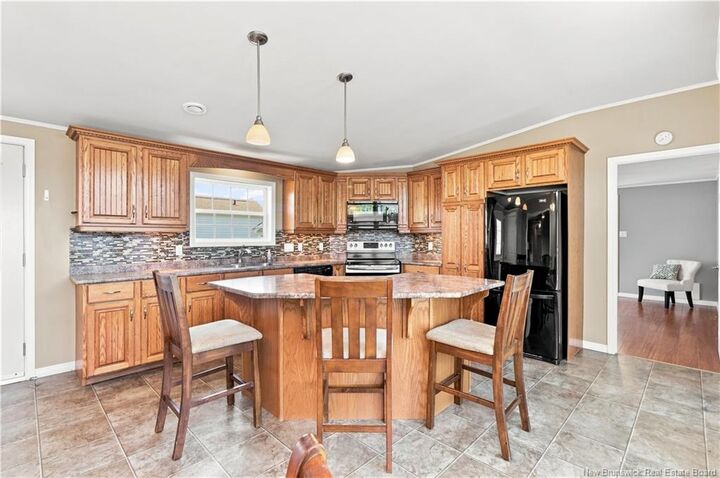 Property Photo:  7 Stewart Street  NB E3G 3V4 