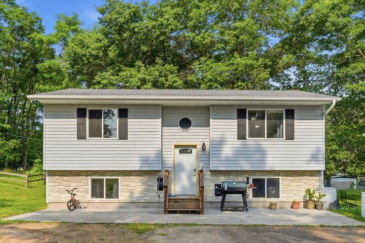 Property Photo:  919 Lincoln Avenue  WI 54001 