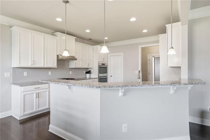 Property Photo: 2050 Poplar Ridge Place GA 30040