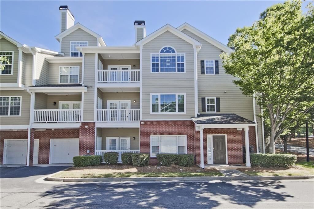 Property Photo: 8102 Woodland Lane 8102 GA 30009