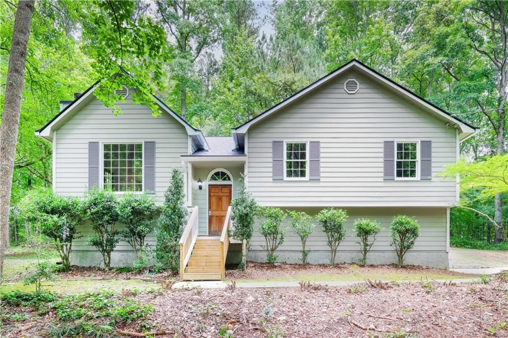 Property Photo: 107 Shelby Lane GA 30141