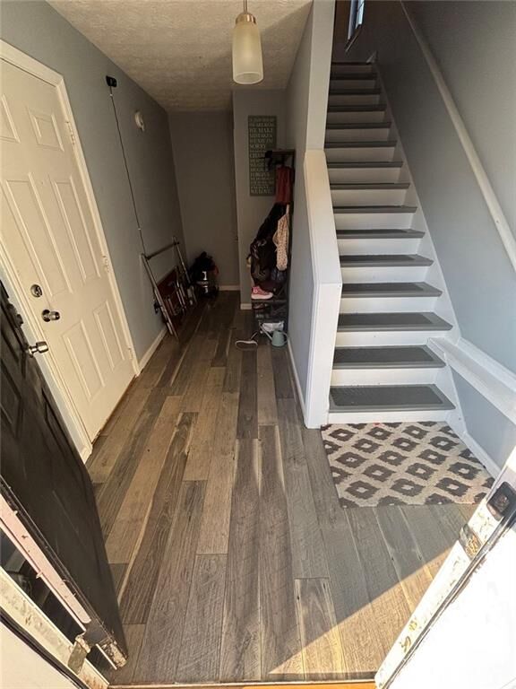 Property Photo:  4478 Thorngate Lane Lane  GA 30101 
