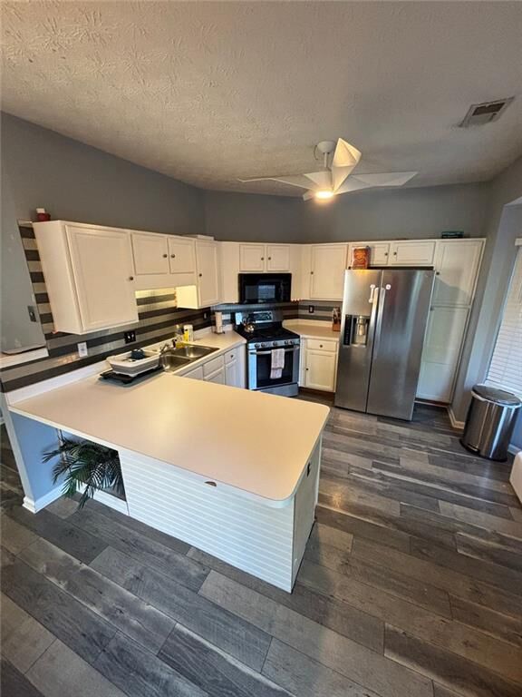 Property Photo:  4478 Thorngate Lane Lane  GA 30101 