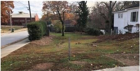 Property Photo:  942 Dewey Street SW  GA 30310 