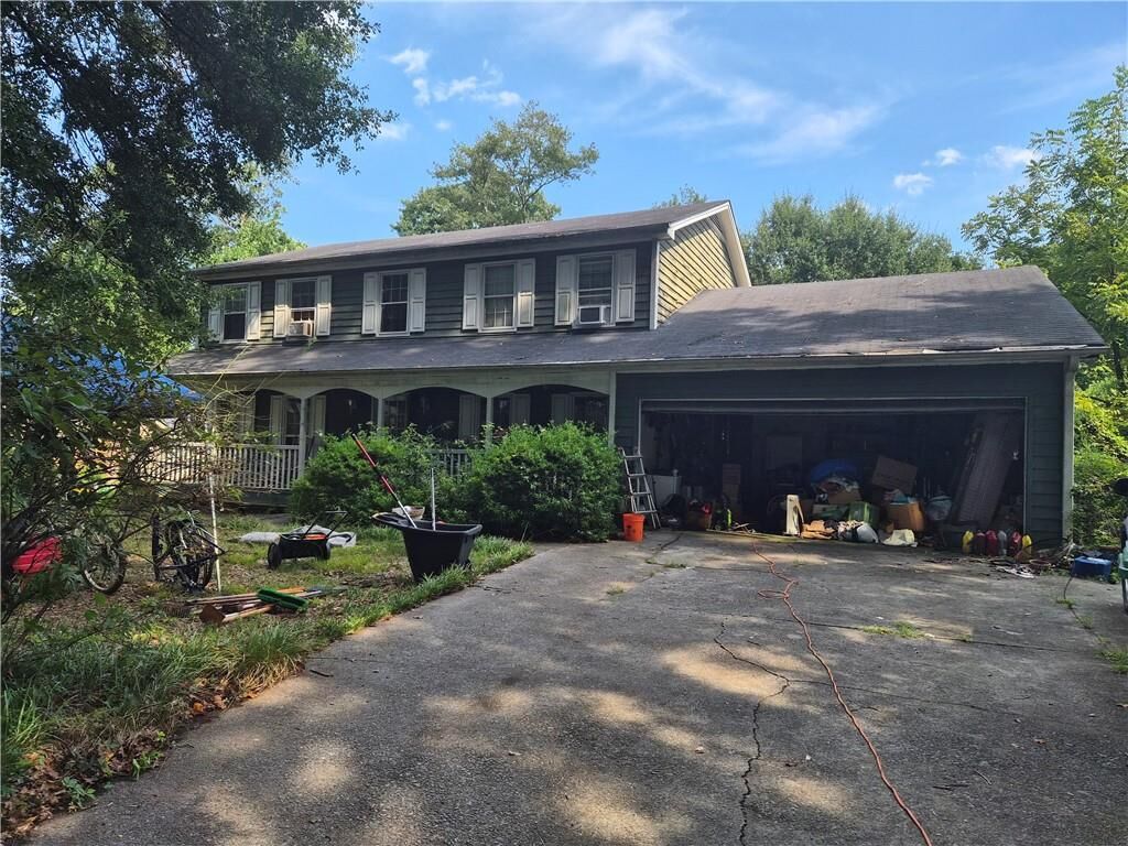 Property Photo:  5254 Fox Hill Drive  GA 30092 