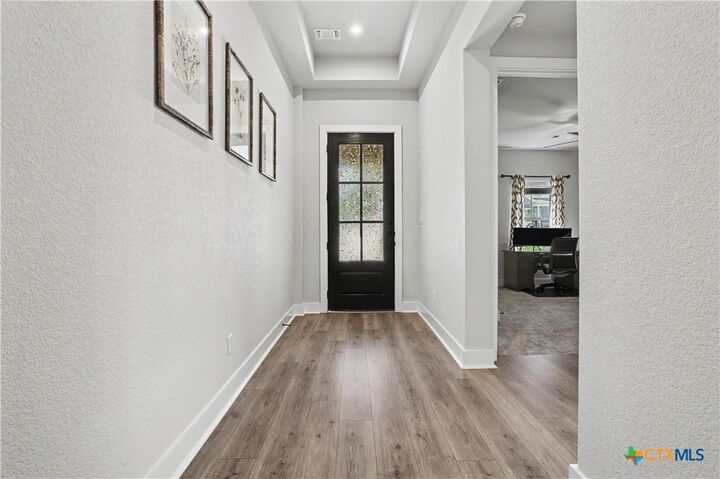 Property Photo:  1325 Texas Ash Lane  TX 78628 