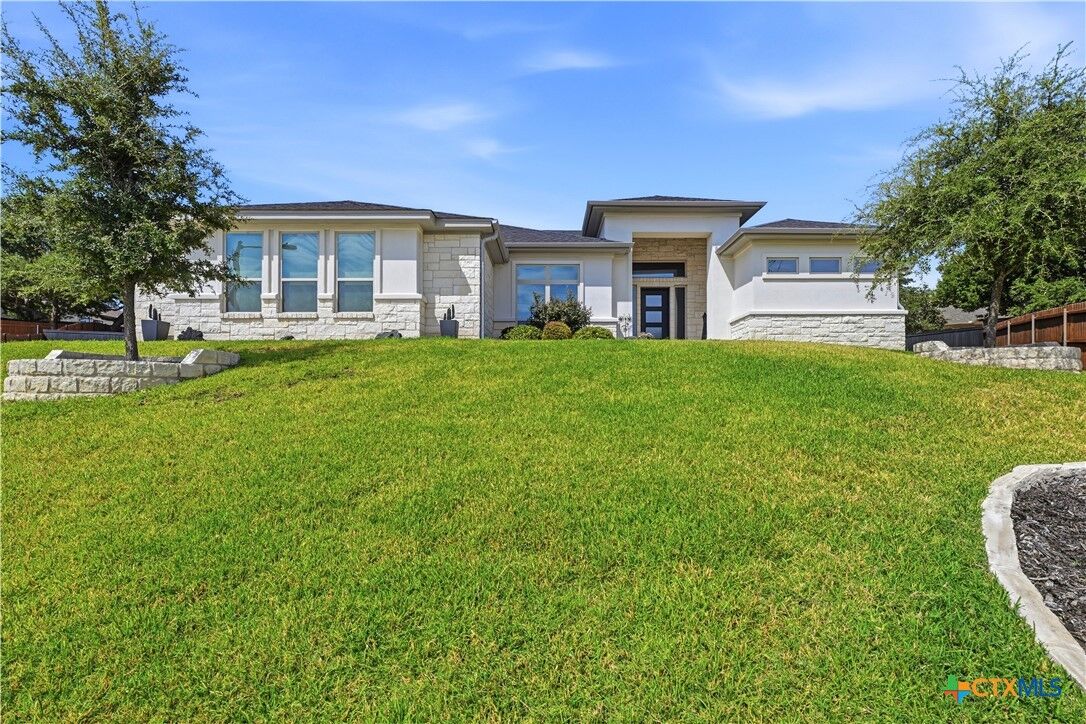 Property Photo:  3018 Box Canyon Circle  TX 76559 