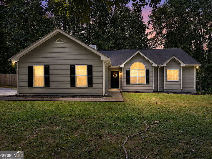 Property Photo:  4444 Bos Way  GA 30052 