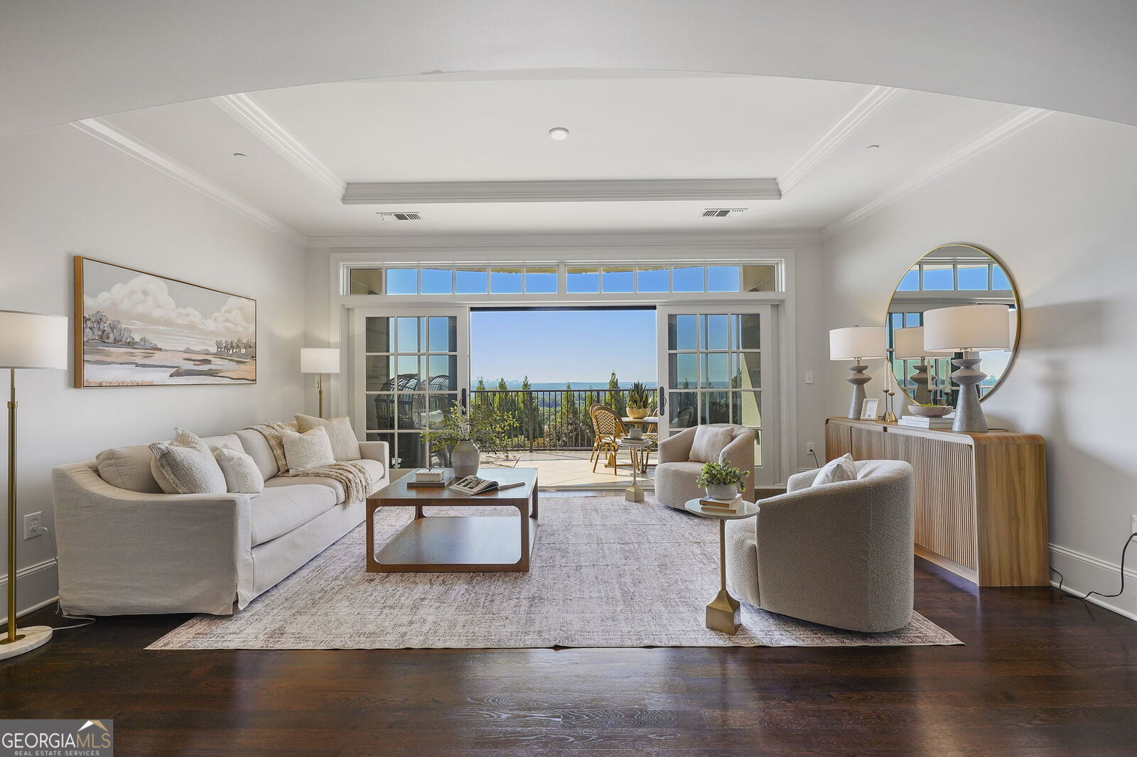 Property Photo:  2700 Paces Ferry Road SE 203  GA 30339 
