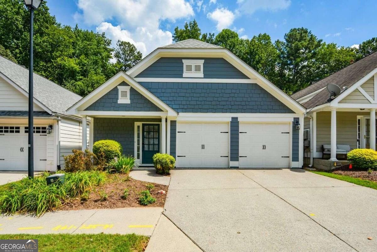 Property Photo: 4930 Magnolia Cottage Way GA 30101
