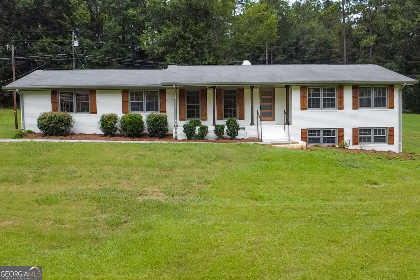 Property Photo: 1125 Crumbley Road GA 30252