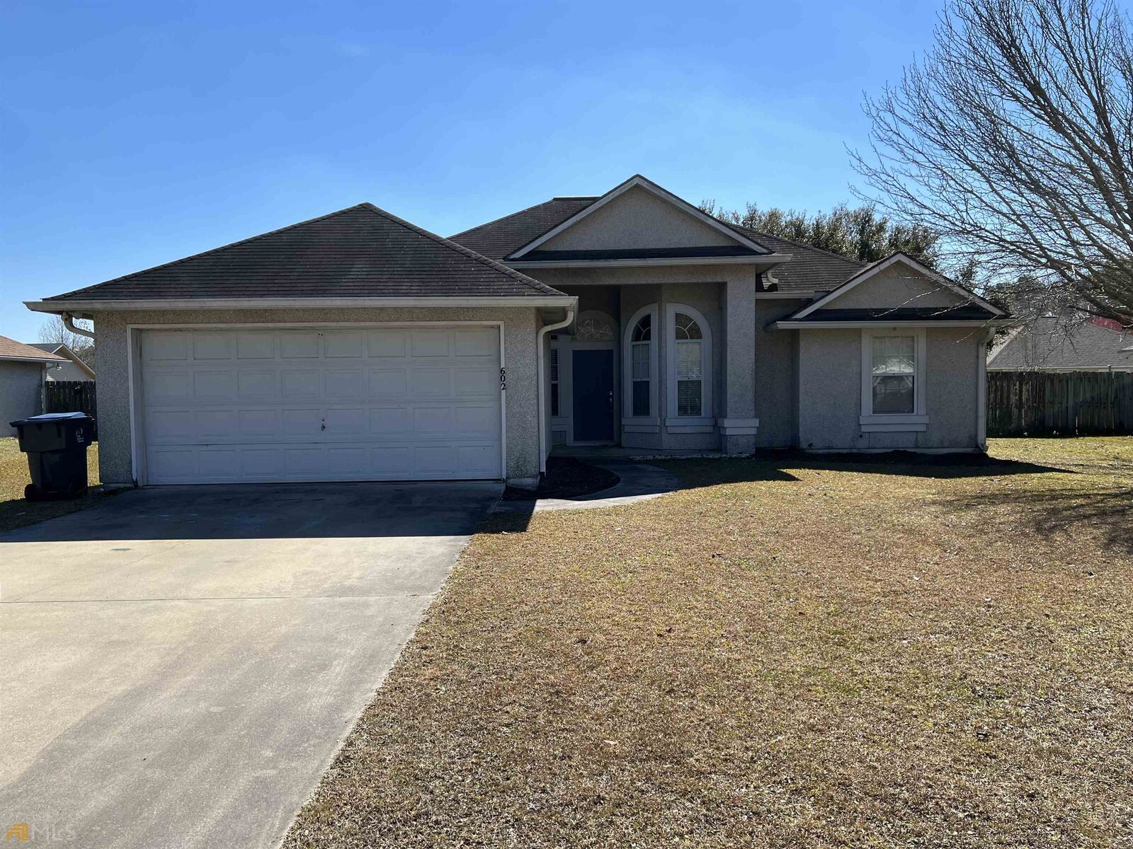 Property Photo: 602 Wild Grape Drive GA 31558