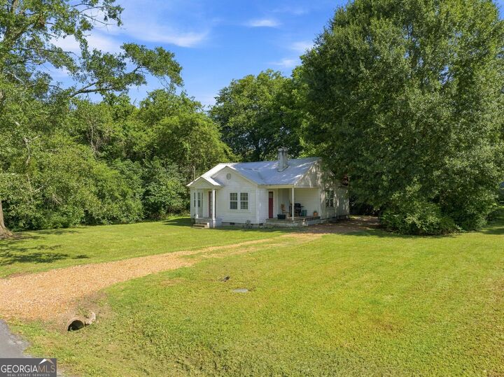 Property Photo: 100 1st Street GA 30747