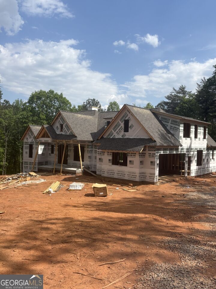 Property Photo:  5123 Yellow Creek Road  GA 30107 