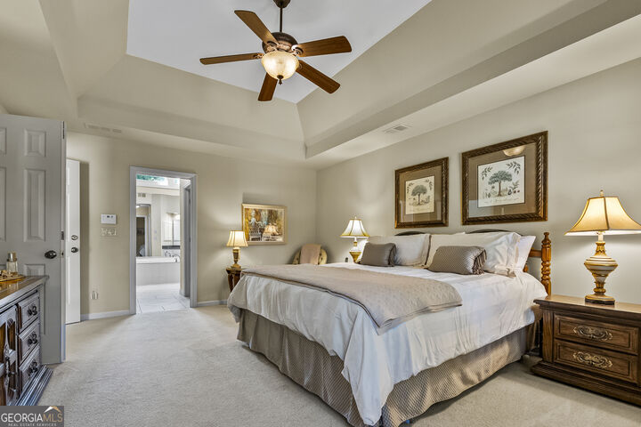 Property Photo:  991 White Oak Pass  GA 30005 